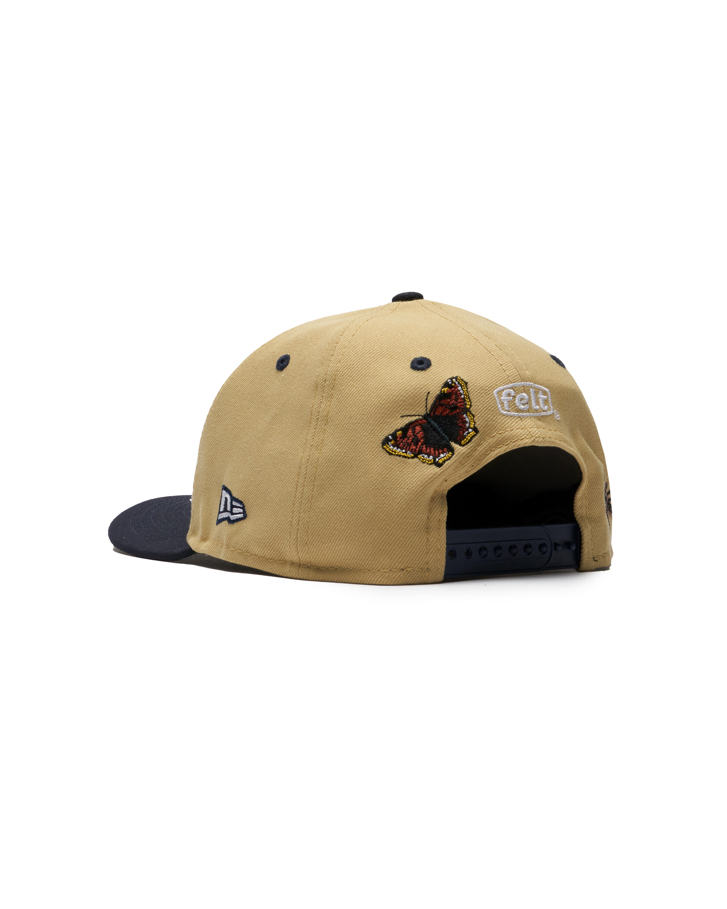 Icse2014Shops STORE | New Era x FELT 9FIFTY Cap 'New York